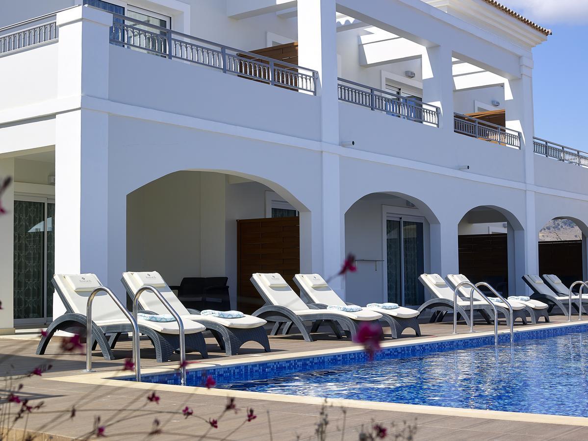 Anemos Luxury Grand Resort Georgioupoli Exterior foto